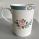 Mug in fine english porcelain windsor- very good condition.