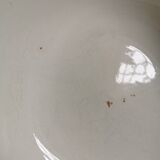 Digoin retro salad bowl, Corsica