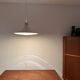 Large Swedish Pendant Lamp by Hans Agne Jakobsson for IKEA