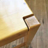 "Weekend" stool by Gautier-Delay