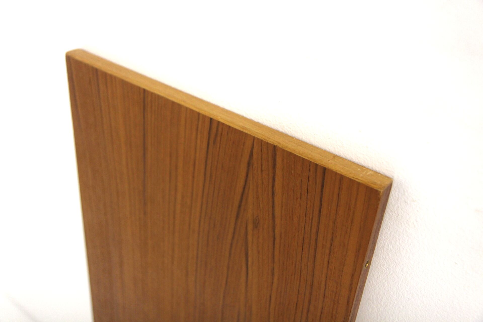 Scandinavian teak dining table, Sweden, 1960