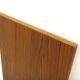 Scandinavian teak dining table, Sweden, 1960