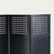 Room divider by Umberto Asnago for Giorgetti