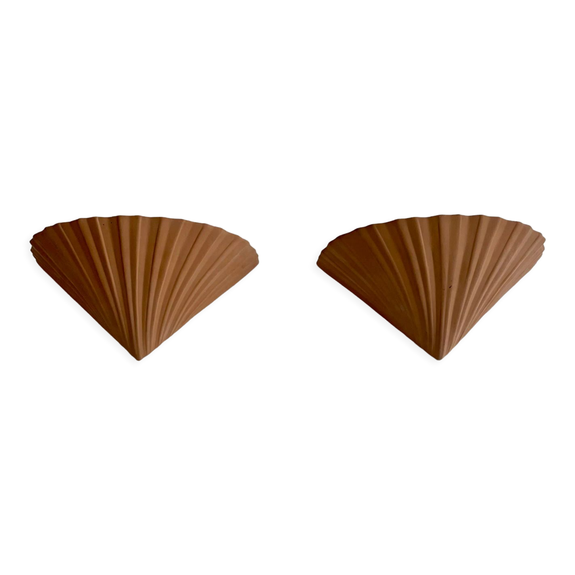 Pair of vintage