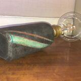 1960 ceramic lamp