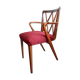 Vintage office chair by Abraham A.patijn