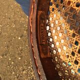 Set of 6 chairs Thonet number 20