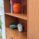 Scandinavian library