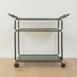 KRI serving trolley by Niels Gammelgaard for IKEA, 1988