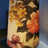 Vintage tripod floor lamp
