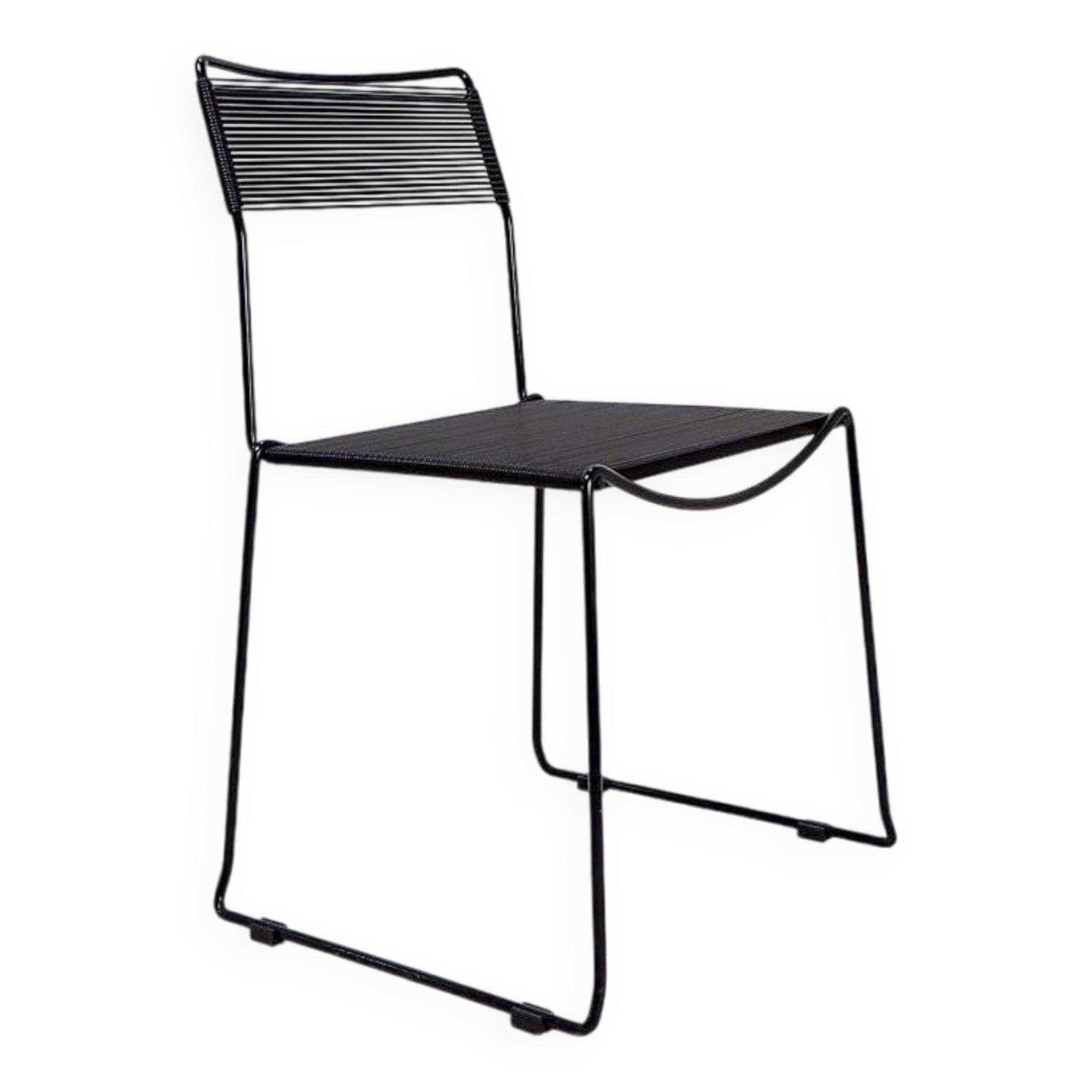 Spaghetti Chair by Giandomenico Belotti for Fly Line