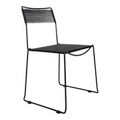 Spaghetti Chair by Giandomenico Belotti for Fly Line