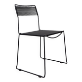 Spaghetti Chair by Giandomenico Belotti for Fly Line