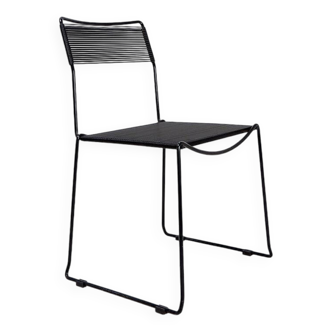 Spaghetti Chair by Giandomenico Belotti for Fly Line