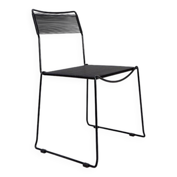 Spaghetti Chair by Giandomenico Belotti for Fly Line