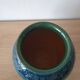 Round vase