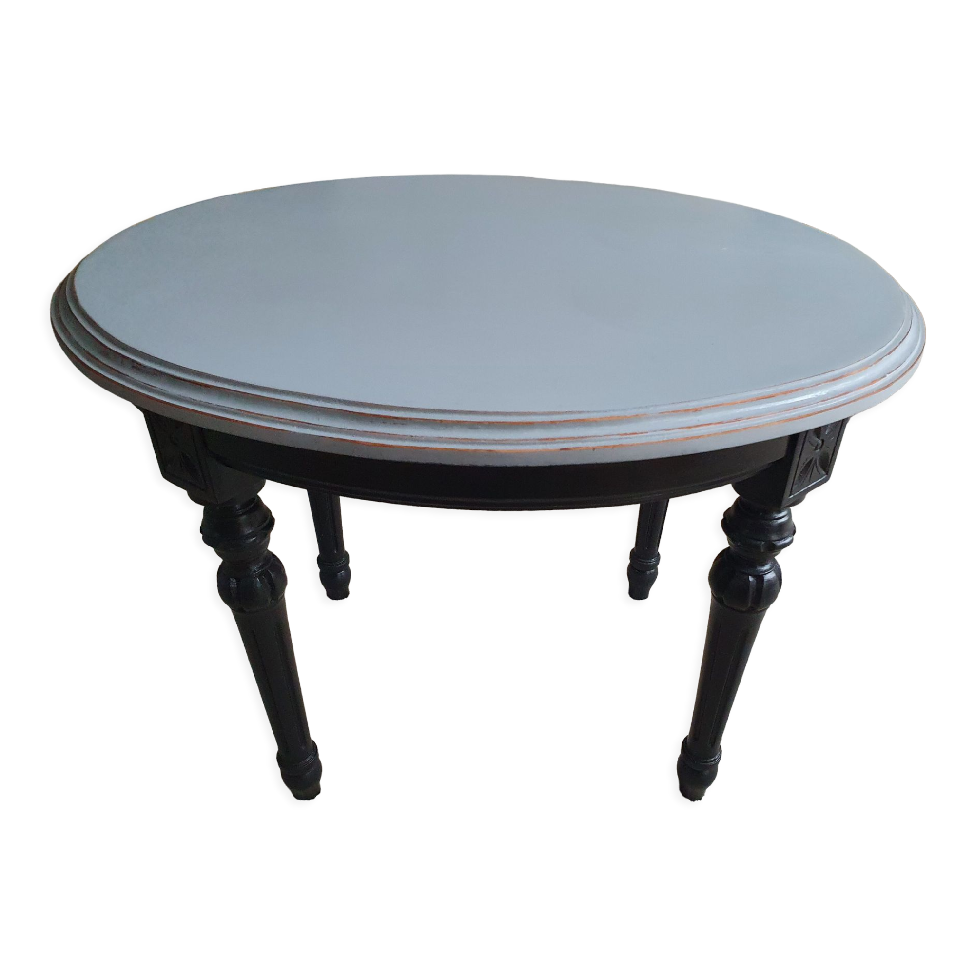 Table basse style Louis XVI