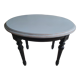 Table basse style Louis XVI