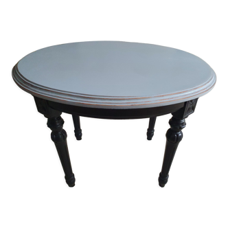 Louis XVI style coffee table