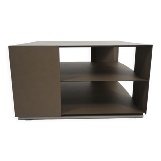 Table basse 'Ground Piece double' Antonio Citterio pour Flexform 2001