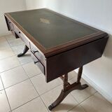 English style lion's legs desk