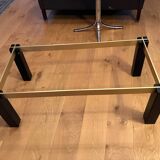 Vintage Italian design coffee table