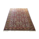 Dagestan rug in wool 195x130cm
