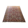 Dagestan rug in wool 195x130cm