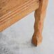 Brutalist planter | plant stand | 1960s | Danish (2)