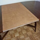 Coffee table with "Smorrebrod" system, Arne Vodder, Denmark