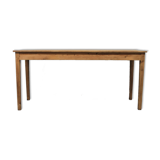 Fir console
