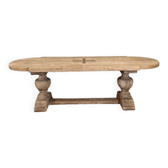 Monastery Table 2m50