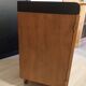 Art Deco bar cabinet