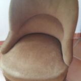 Fauteuil crapaud