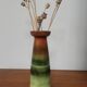 Vase Scheurich ouest-allemand – Modèle 3043/C – env. 1968-1975