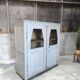 Workshop display cabinet