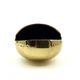 Modernist ashtray "the smile" • Hans Bundle for Carl Cohr • Denmark 50s