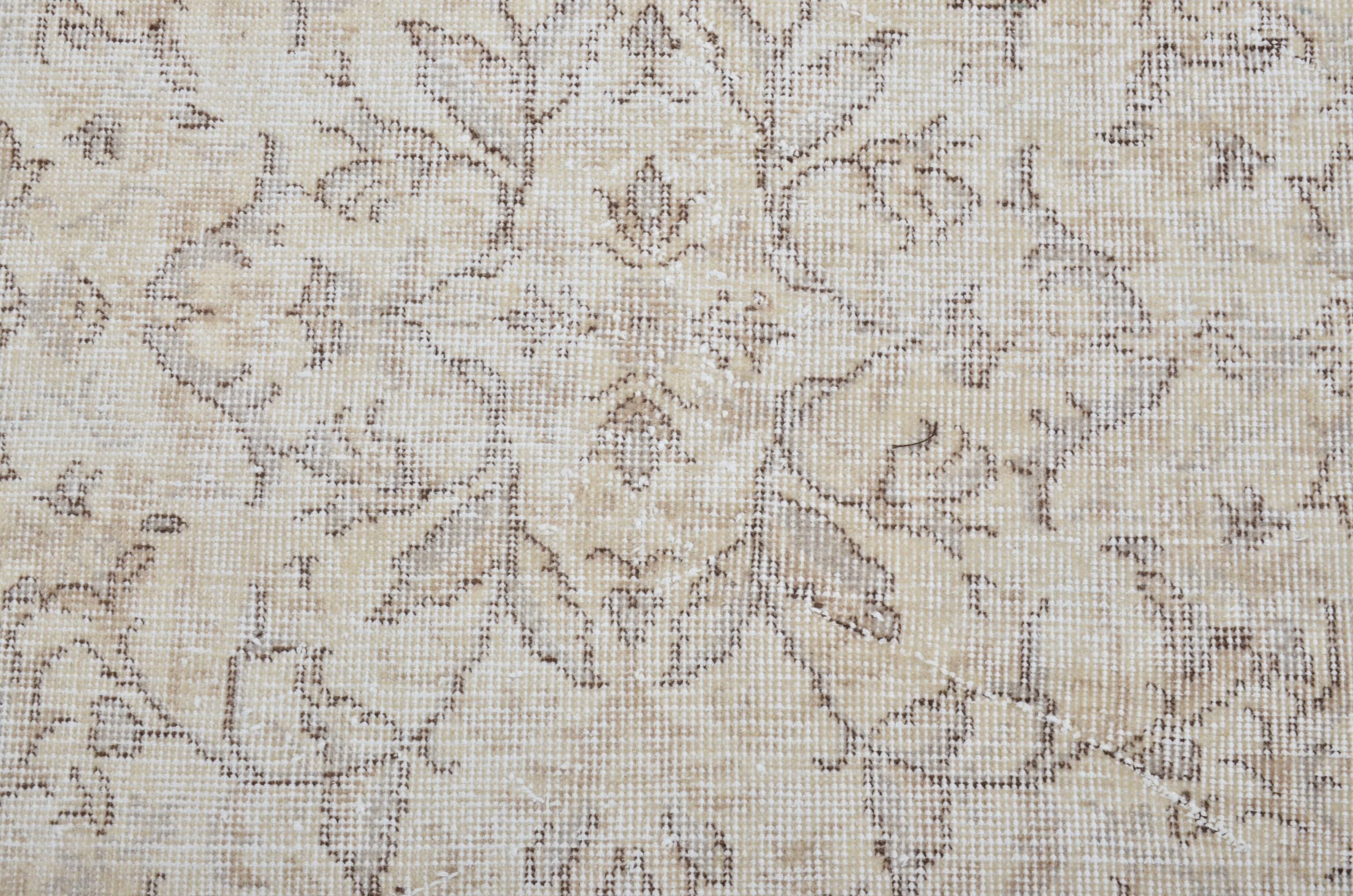 Anatolian Floral Handknotted Rug sku 3344