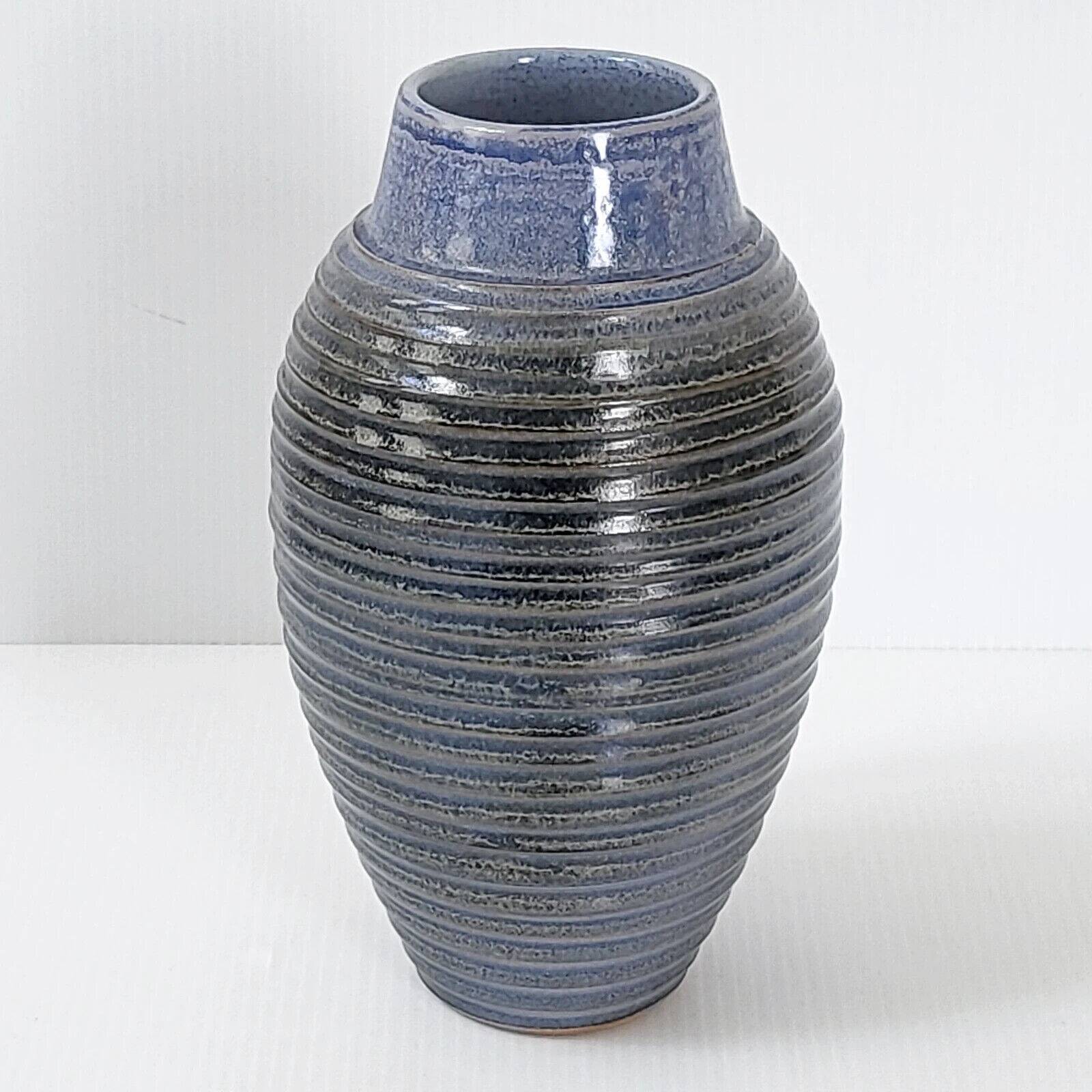Vintage vase by Alexandre Kostanda 1960