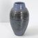 Vintage vase by Alexandre Kostanda 1960