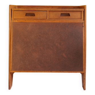 Secretary - Console - Wooden desk
