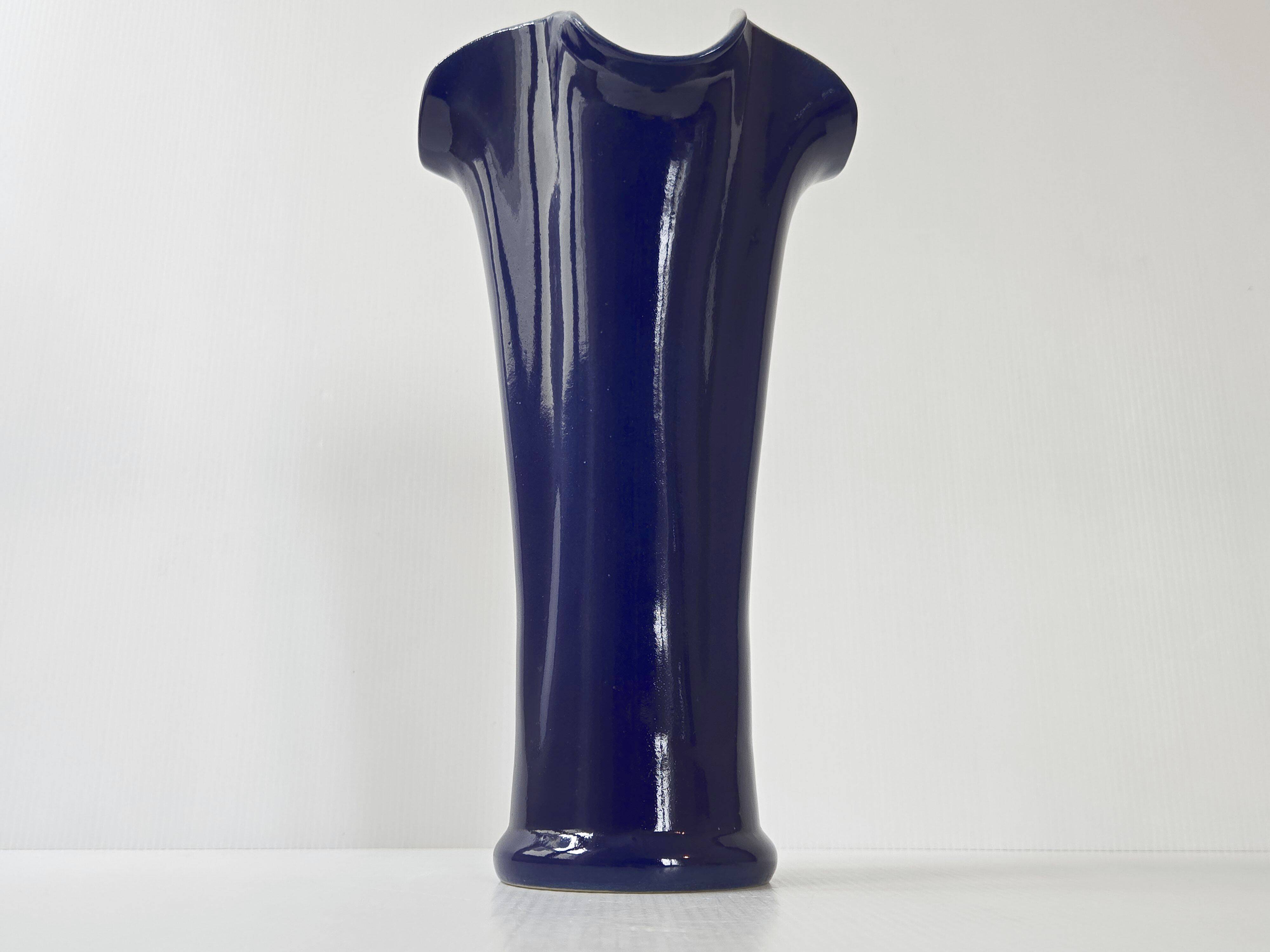 Vintage vase 1940