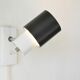 Wall lamp by Busquet for Hala 60s