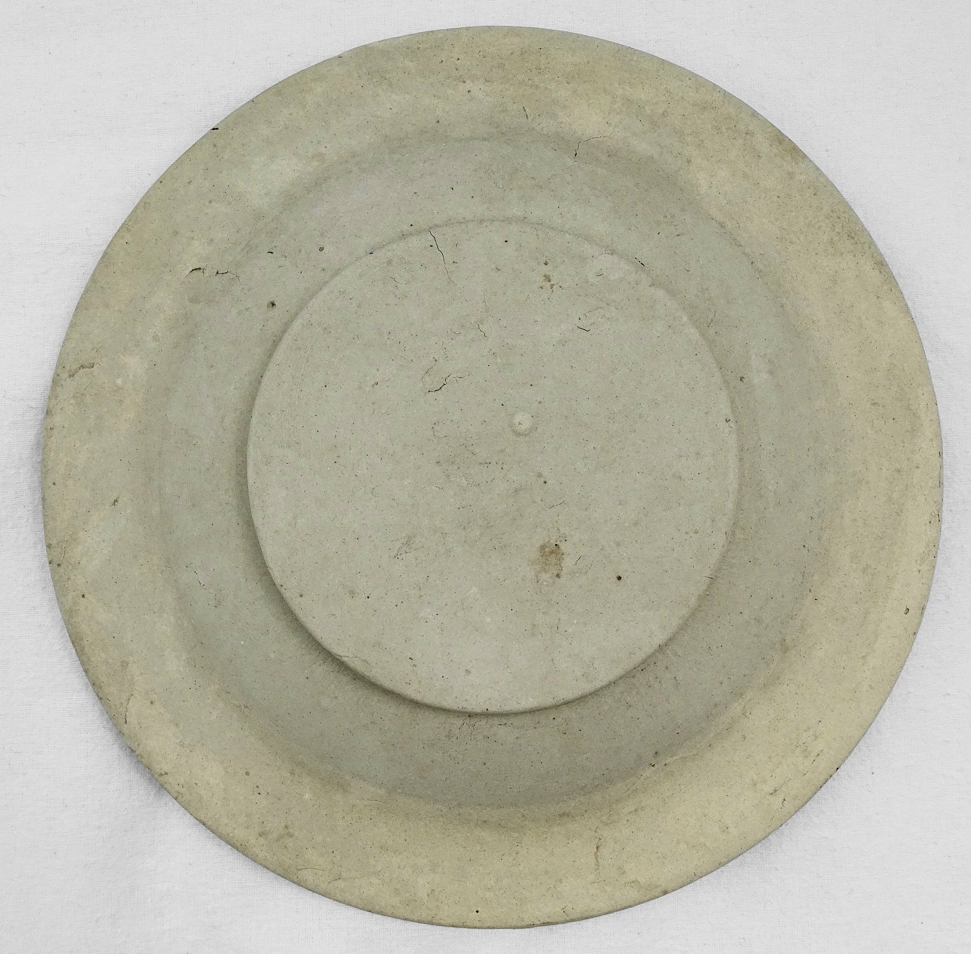 Beige candied pot no.10