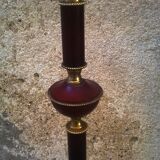 Vintage lamppost