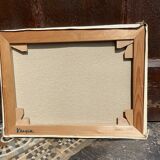 Reproduction of "Two Women on Skagen Beach"