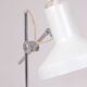 Lampe de bureau années 70