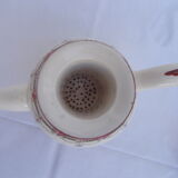 Teapot