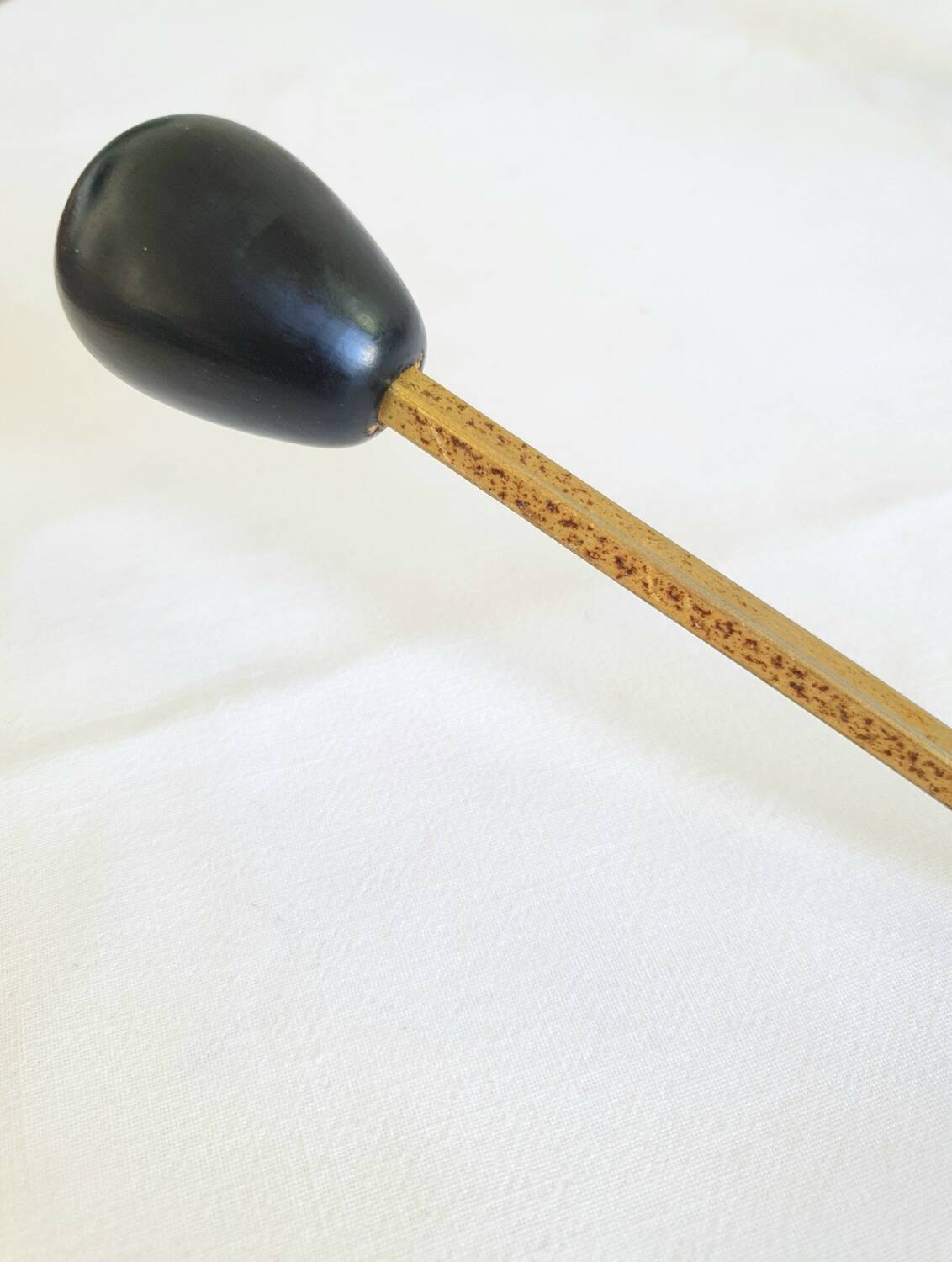 Vintage 60s coat hooks