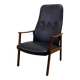 Fauteuil vintage, années 1960